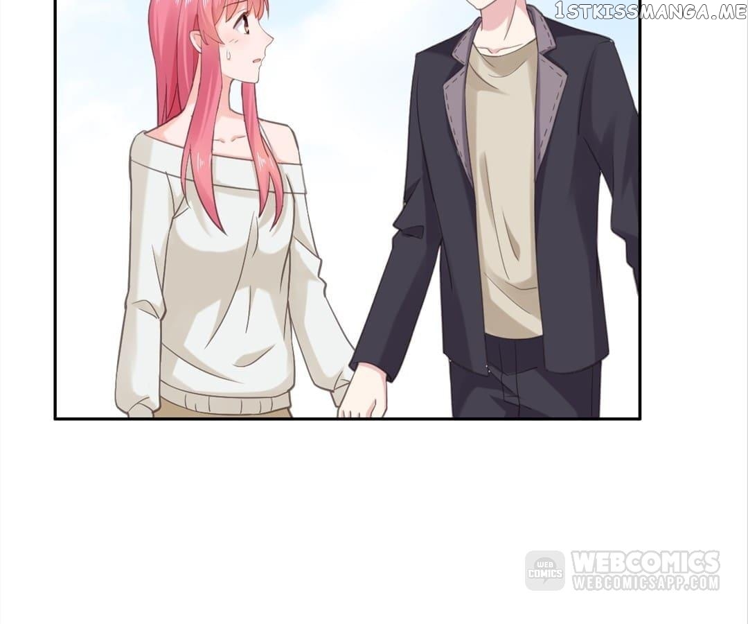 A Marriage for Sale Chapter 89 - page 42