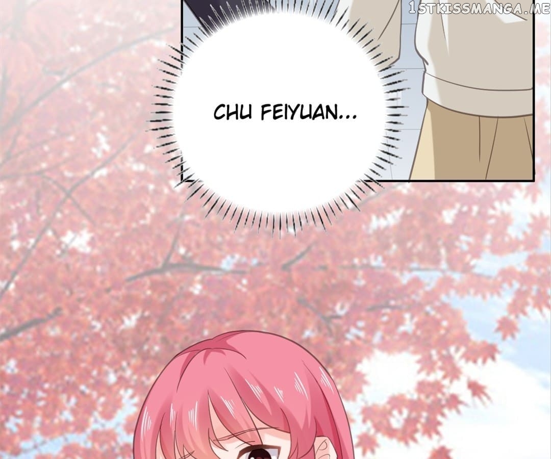 A Marriage for Sale Chapter 89 - page 44