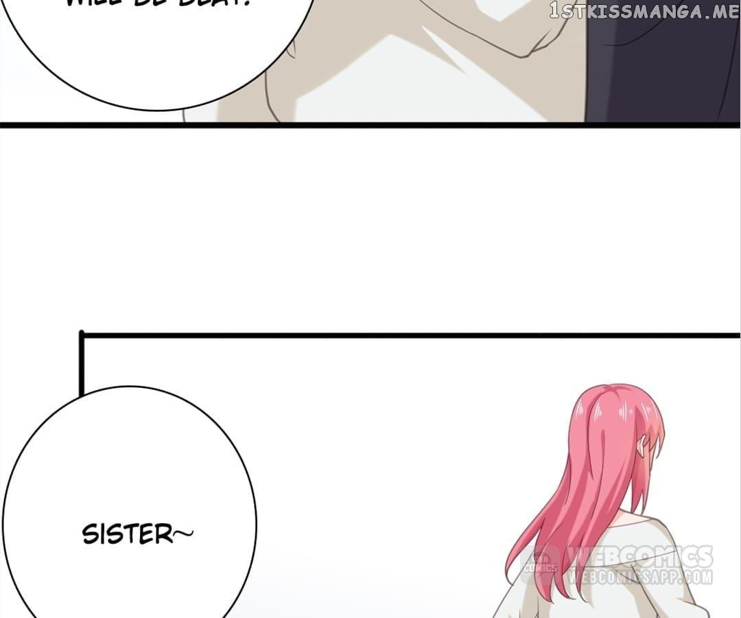 A Marriage for Sale Chapter 89 - page 46