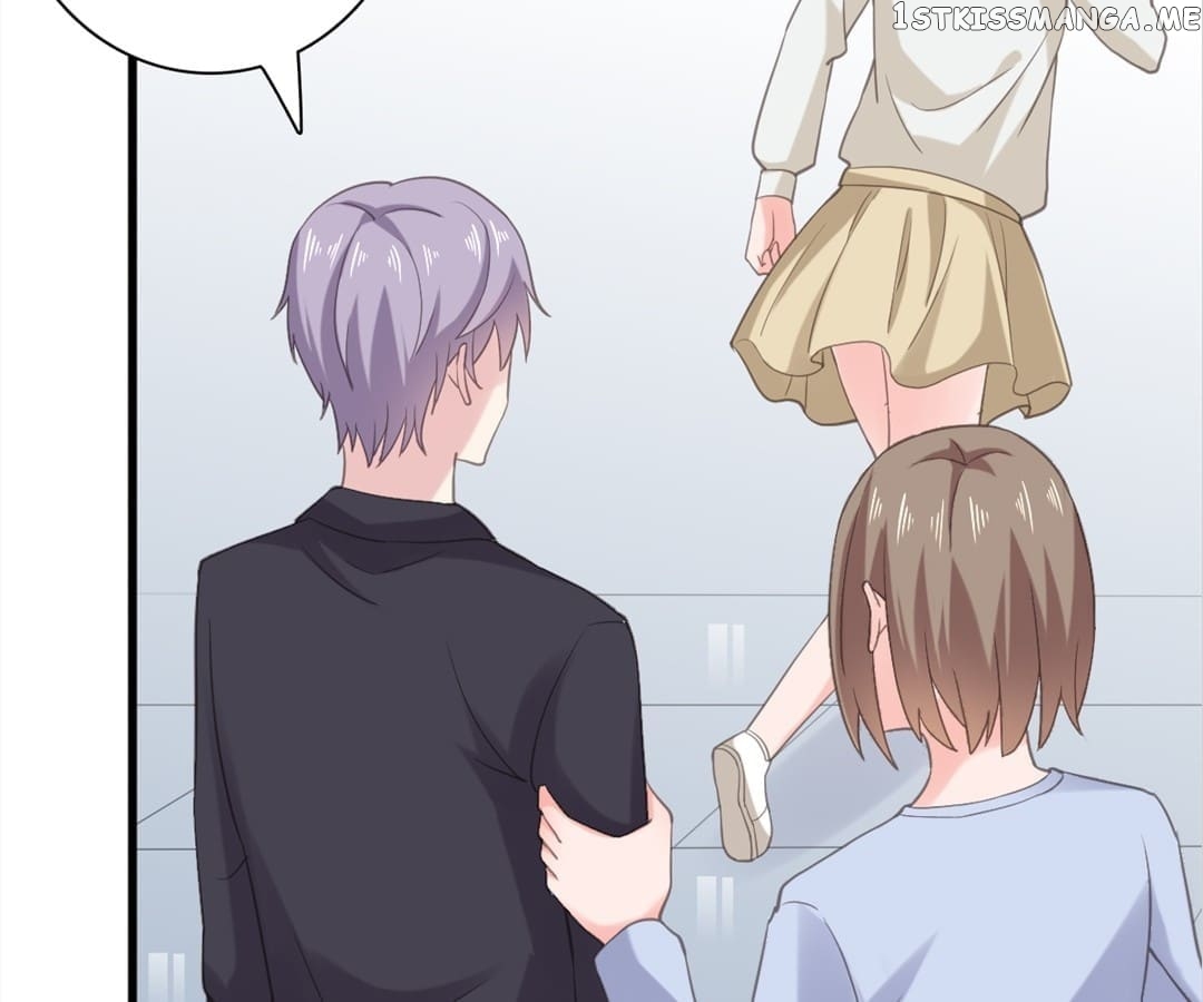 A Marriage for Sale Chapter 89 - page 47
