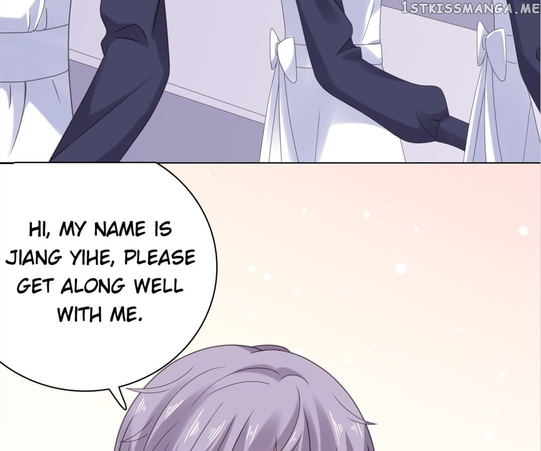 A Marriage for Sale Chapter 89 - page 5