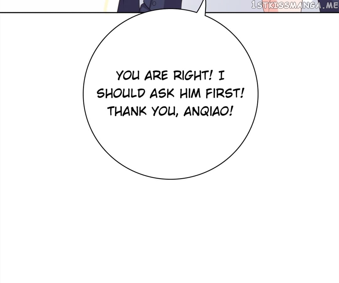 A Marriage for Sale Chapter 88 - page 11
