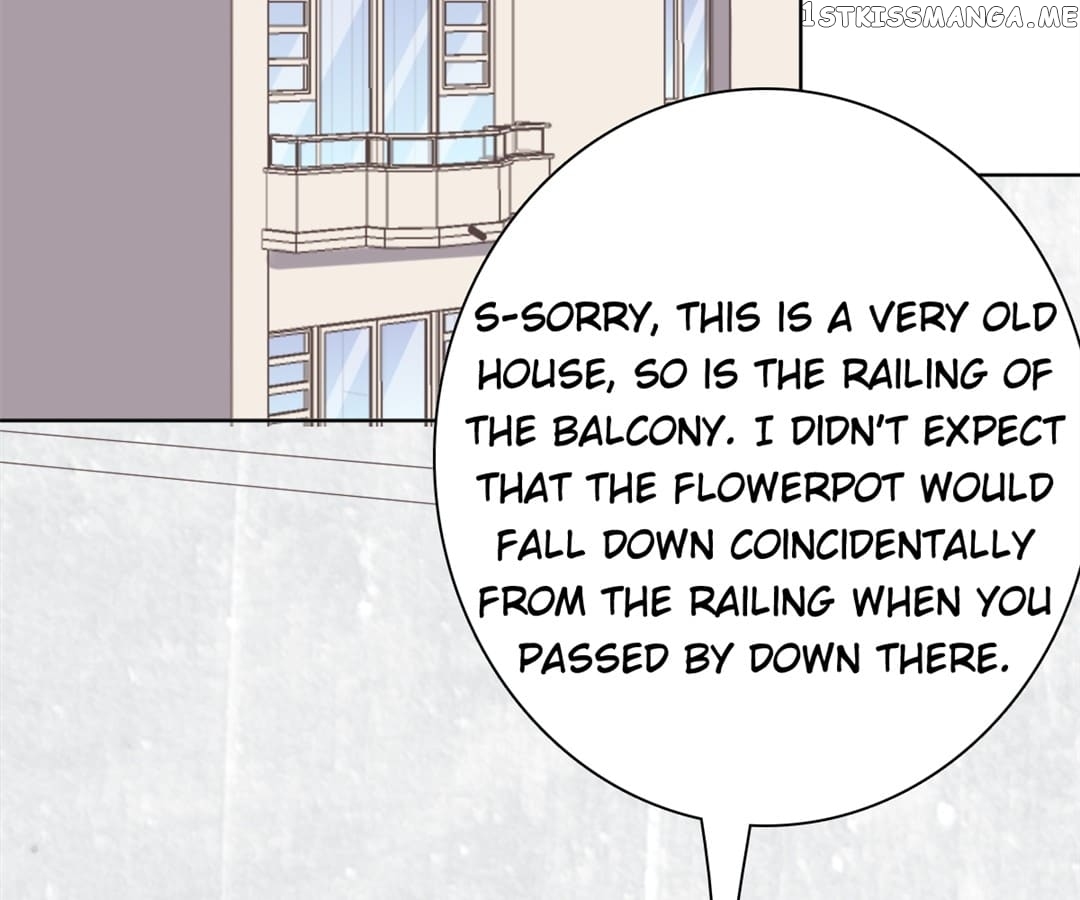 A Marriage for Sale Chapter 88 - page 16