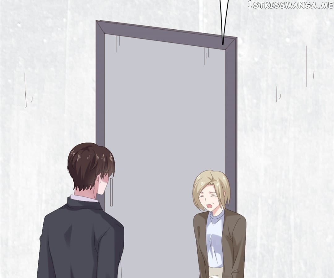 A Marriage for Sale Chapter 88 - page 17