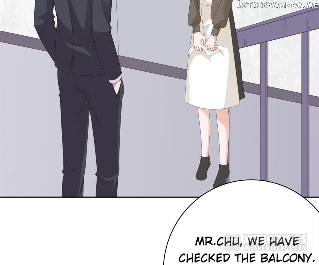 A Marriage for Sale Chapter 88 - page 18