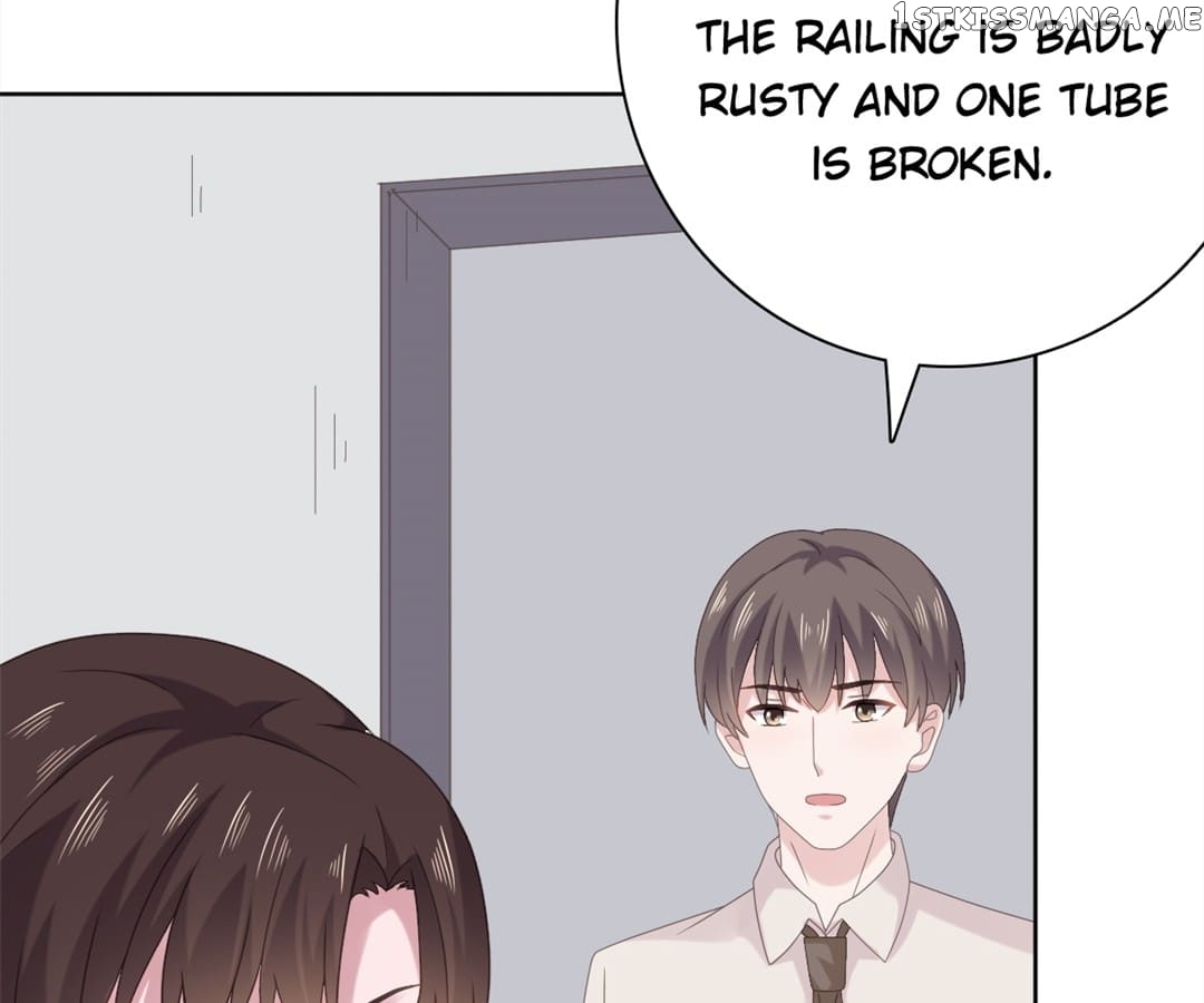A Marriage for Sale Chapter 88 - page 19