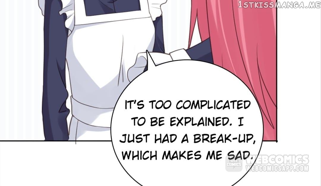 A Marriage for Sale Chapter 88 - page 2