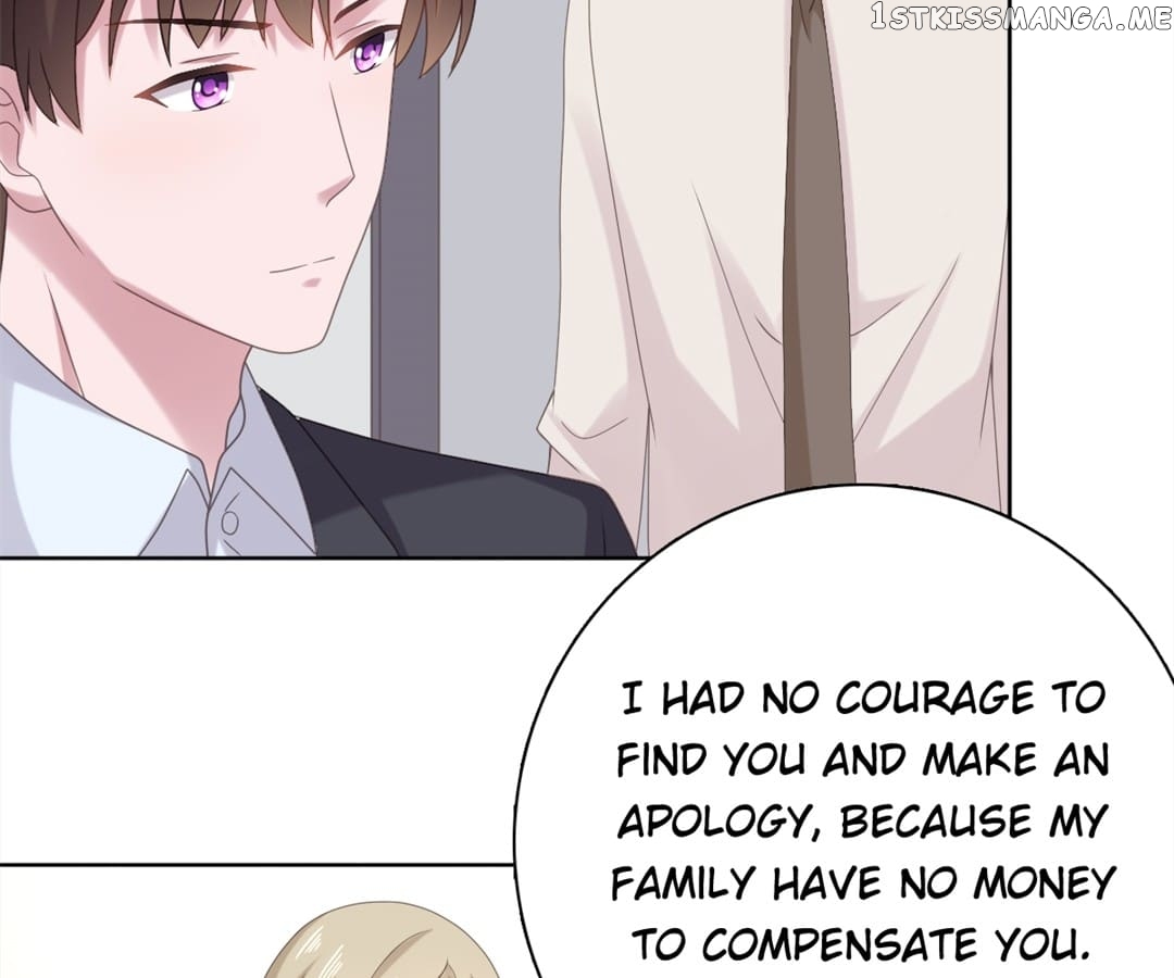A Marriage for Sale Chapter 88 - page 20