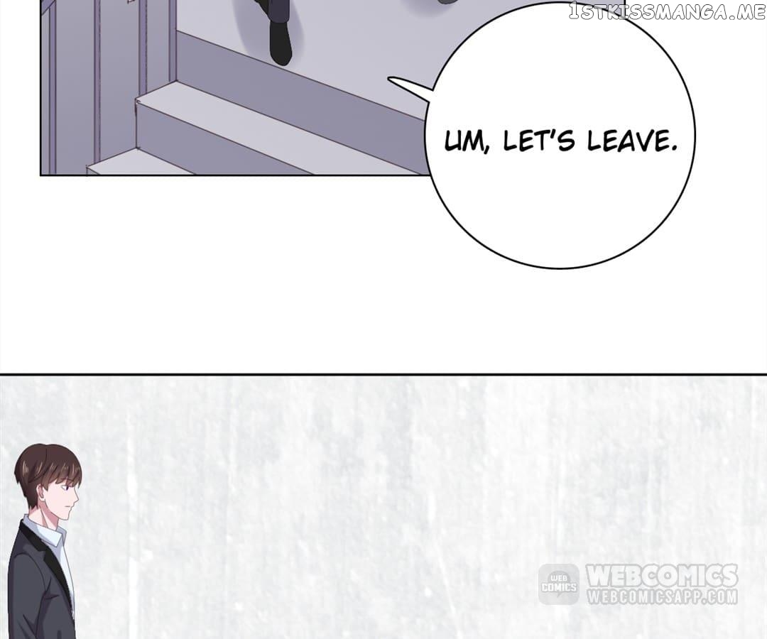A Marriage for Sale Chapter 88 - page 30