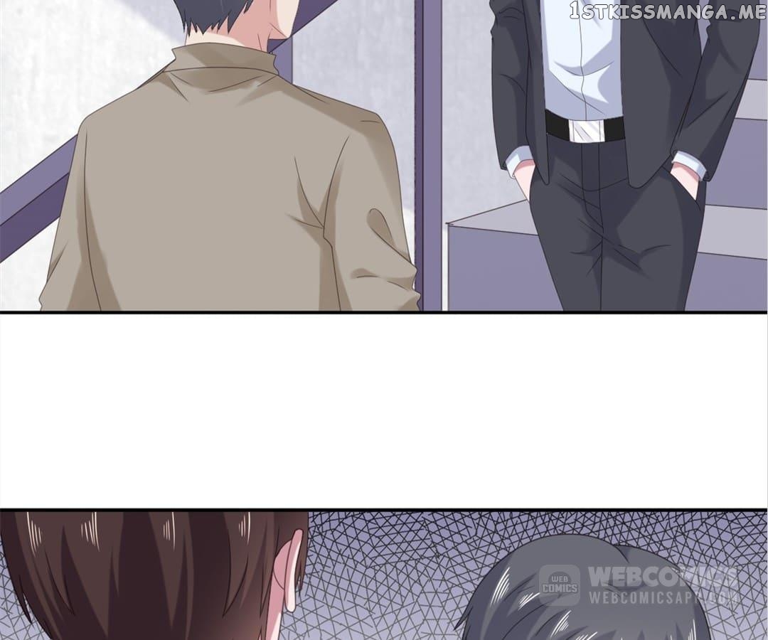 A Marriage for Sale Chapter 88 - page 34