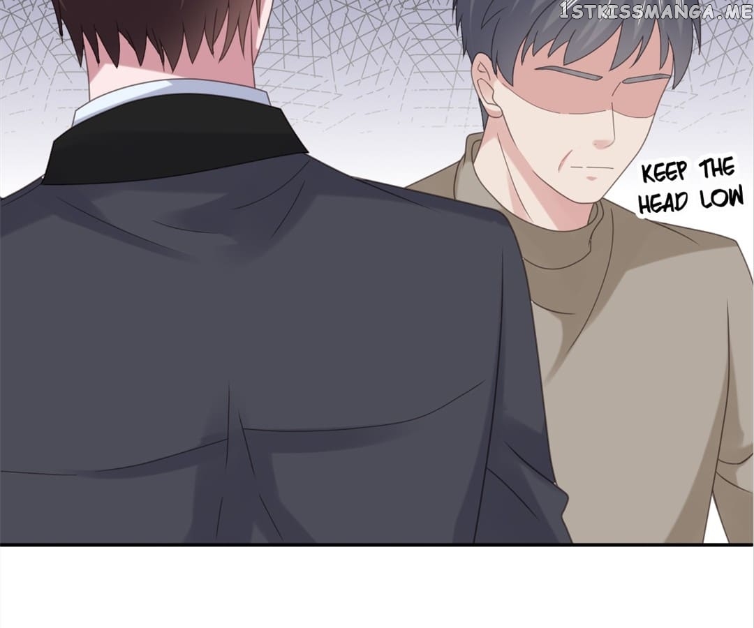 A Marriage for Sale Chapter 88 - page 35