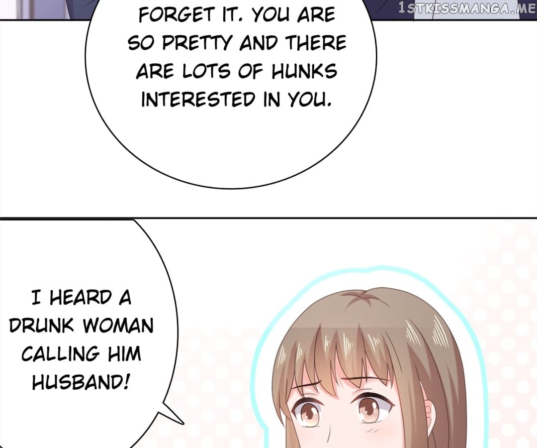 A Marriage for Sale Chapter 88 - page 5