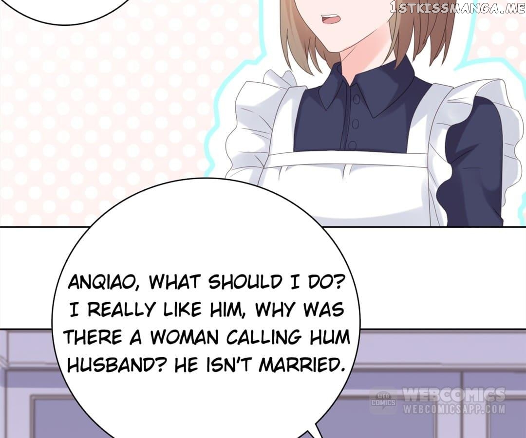 A Marriage for Sale Chapter 88 - page 6