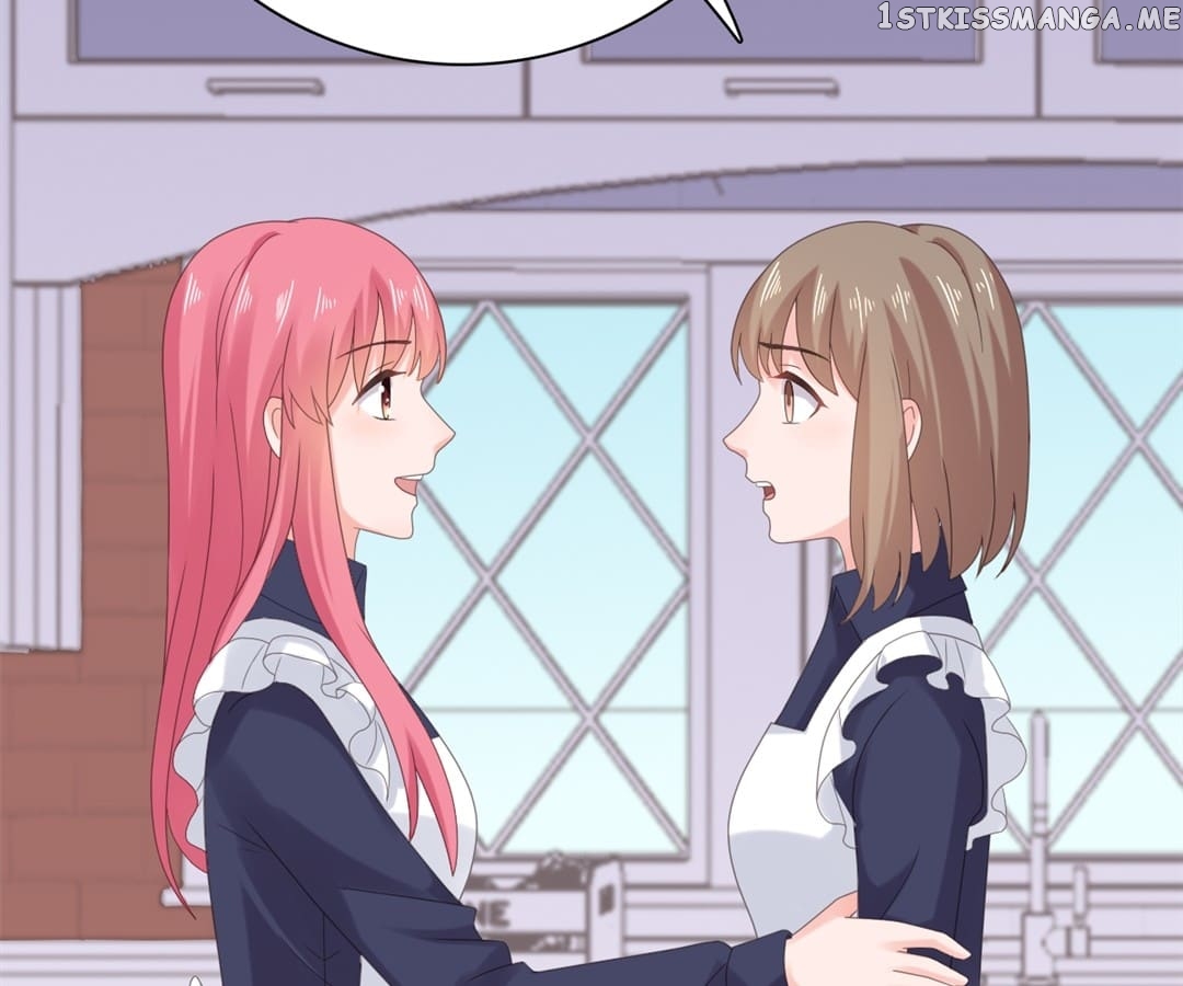 A Marriage for Sale Chapter 88 - page 7
