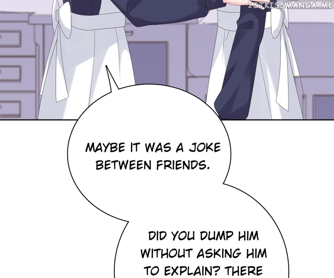 A Marriage for Sale Chapter 88 - page 8