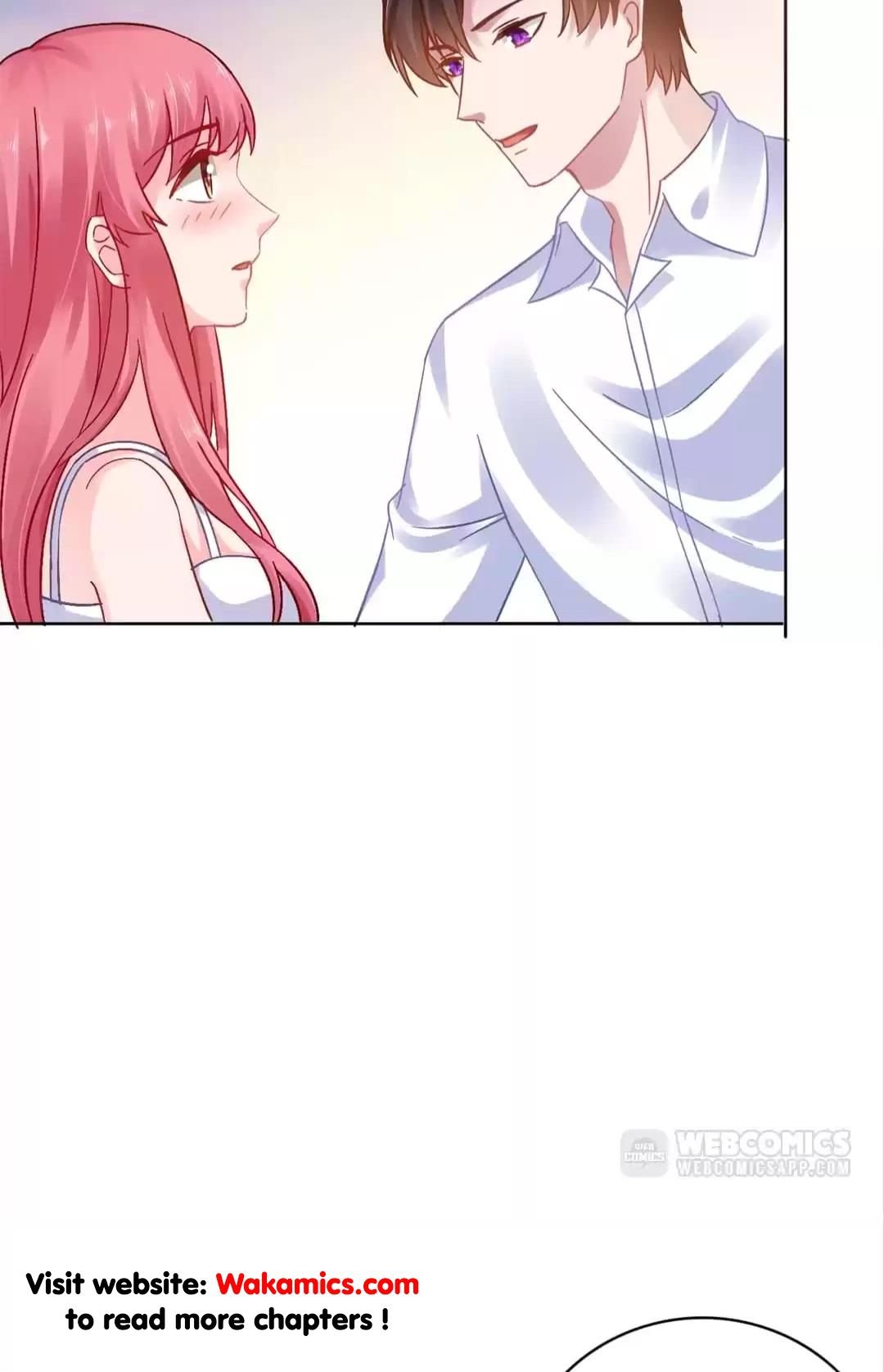 A Marriage for Sale Chapter 46 - page 10