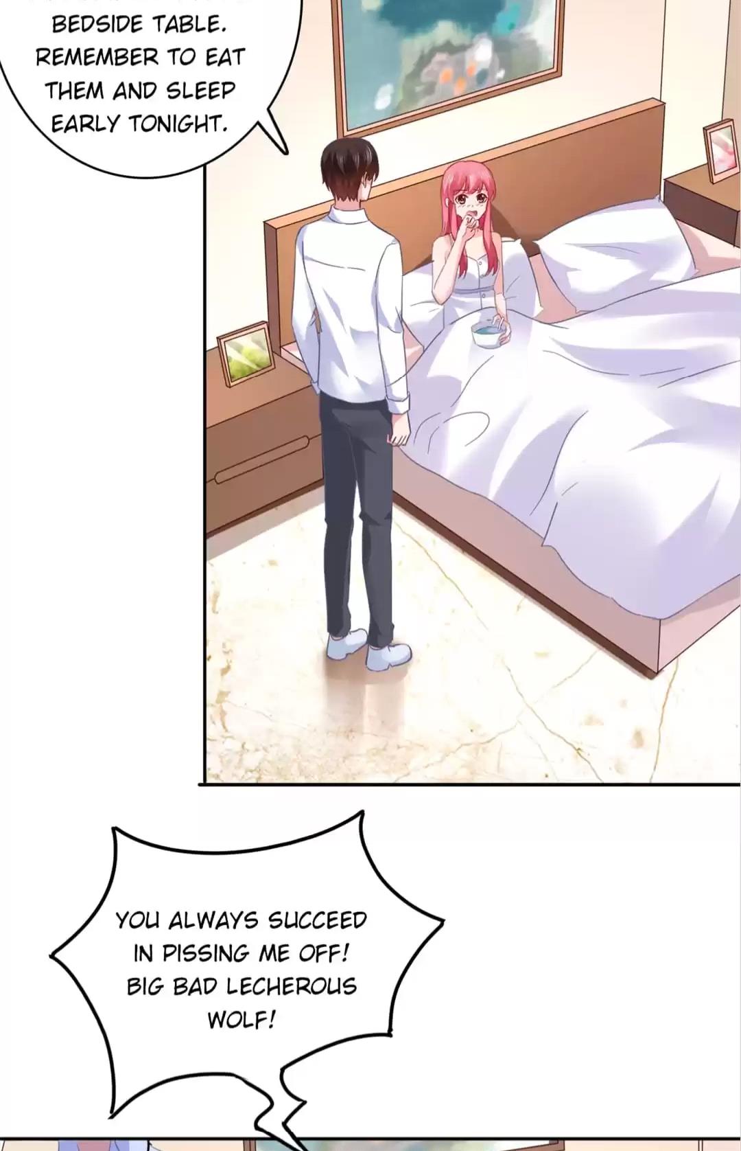 A Marriage for Sale Chapter 46 - page 16