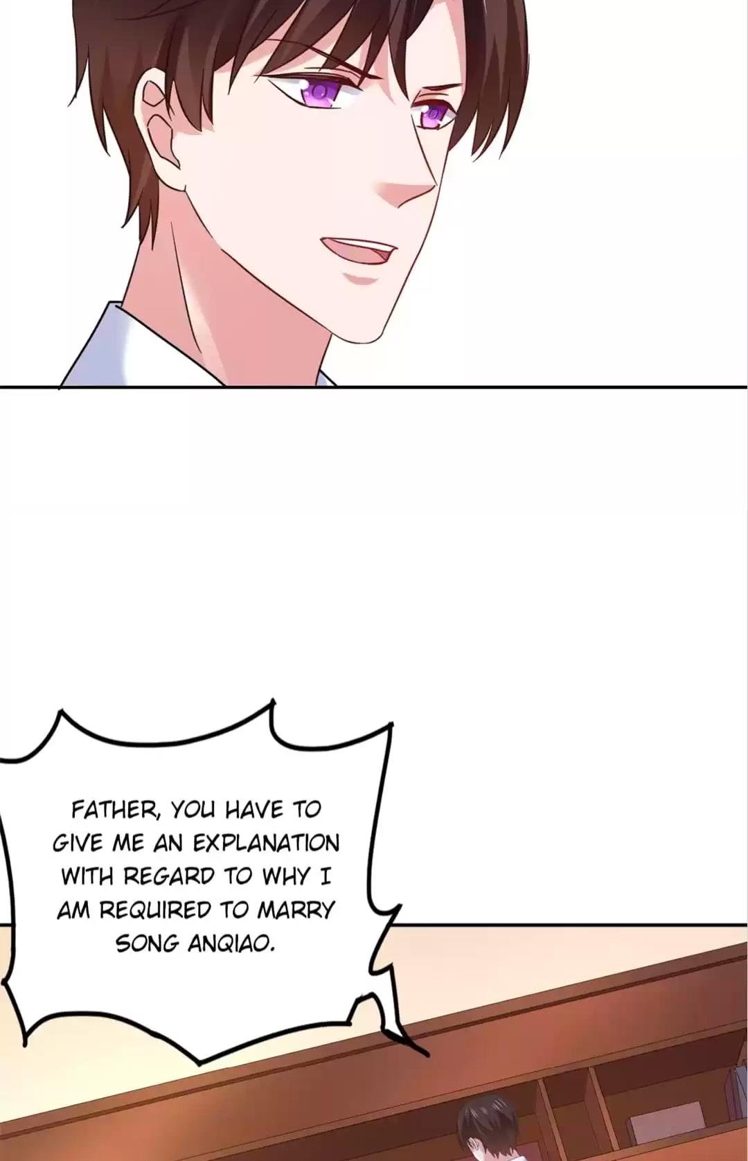 A Marriage for Sale Chapter 46 - page 20