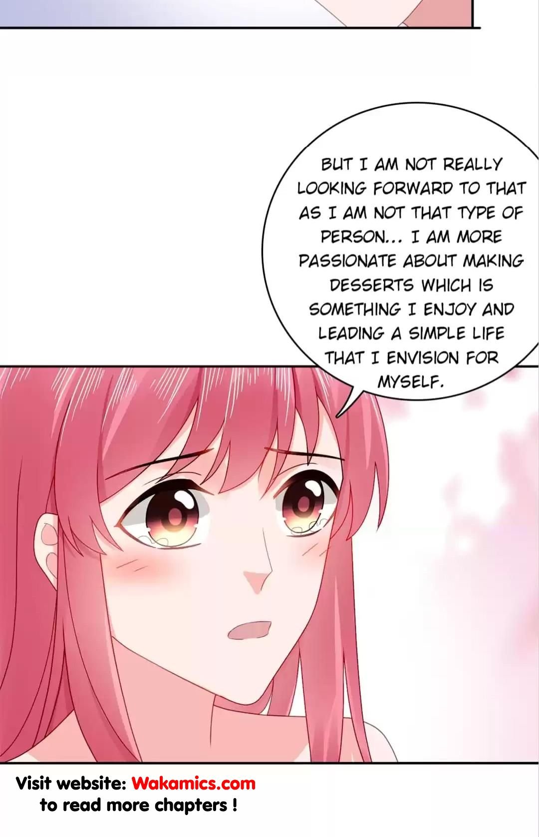 A Marriage for Sale Chapter 46 - page 5