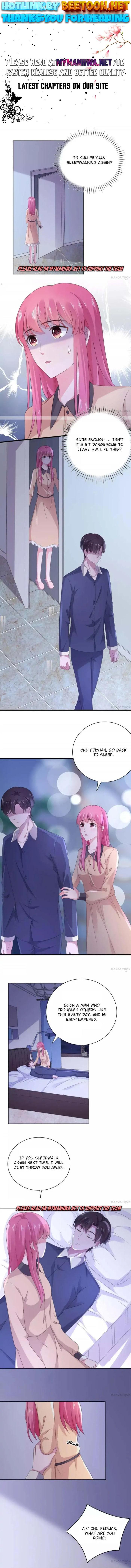 A Marriage for Sale Chapter 87 - page 1