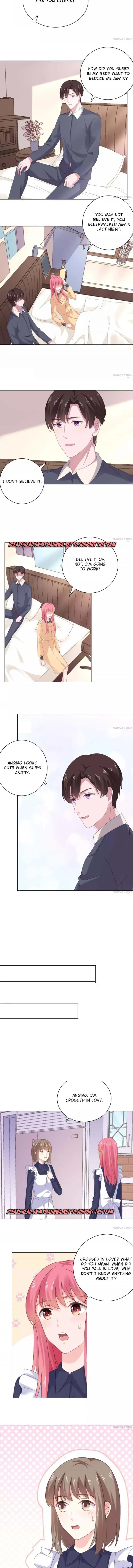 A Marriage for Sale Chapter 87 - page 3