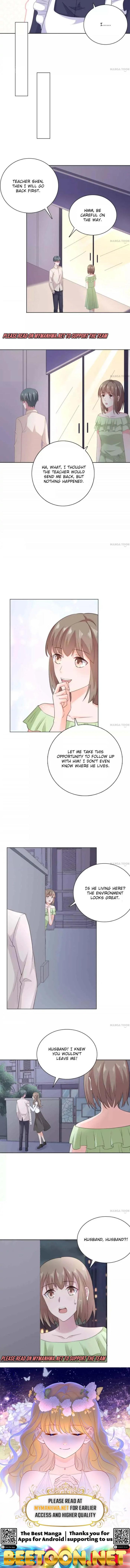 A Marriage for Sale Chapter 87 - page 4