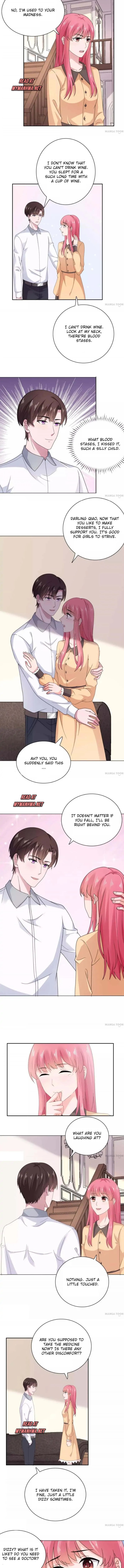A Marriage for Sale Chapter 86 - page 3