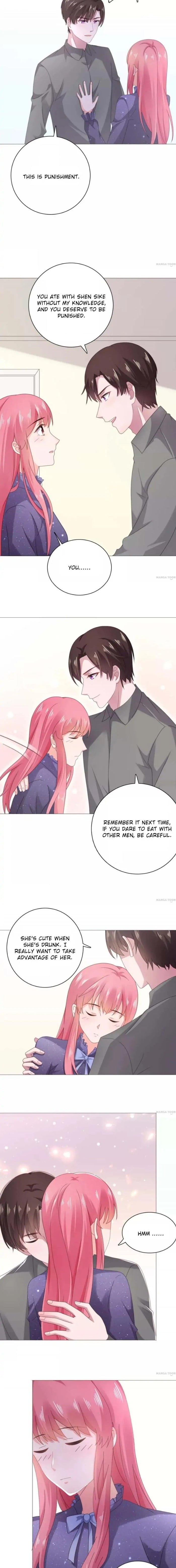 A Marriage for Sale Chapter 85 - page 4