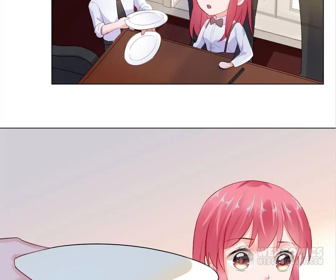 A Marriage for Sale Chapter 15 - page 35