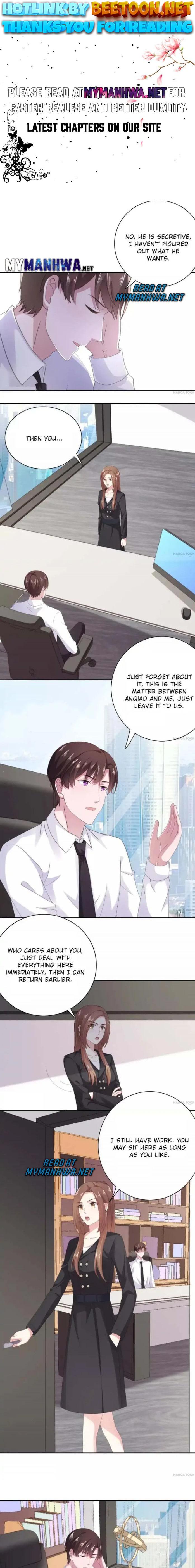 A Marriage for Sale Chapter 83 - page 1