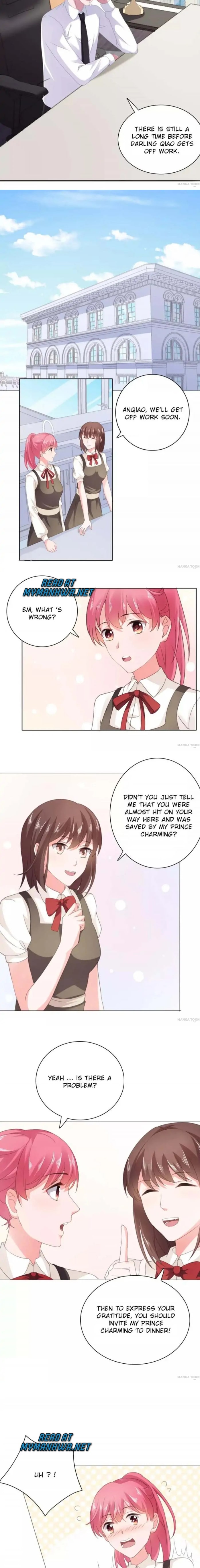 A Marriage for Sale Chapter 83 - page 2