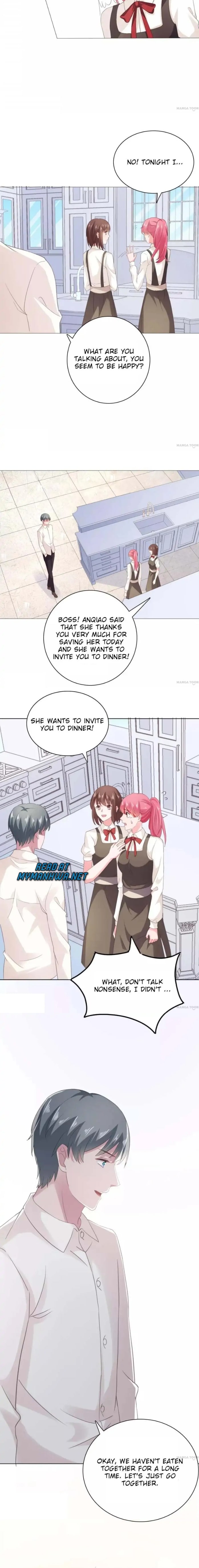A Marriage for Sale Chapter 83 - page 3