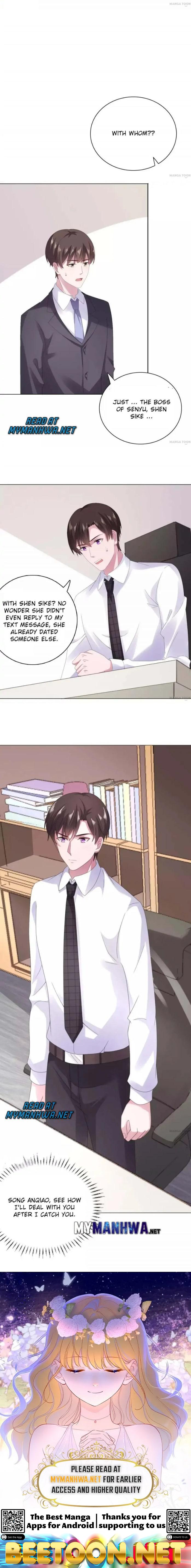 A Marriage for Sale Chapter 83 - page 5