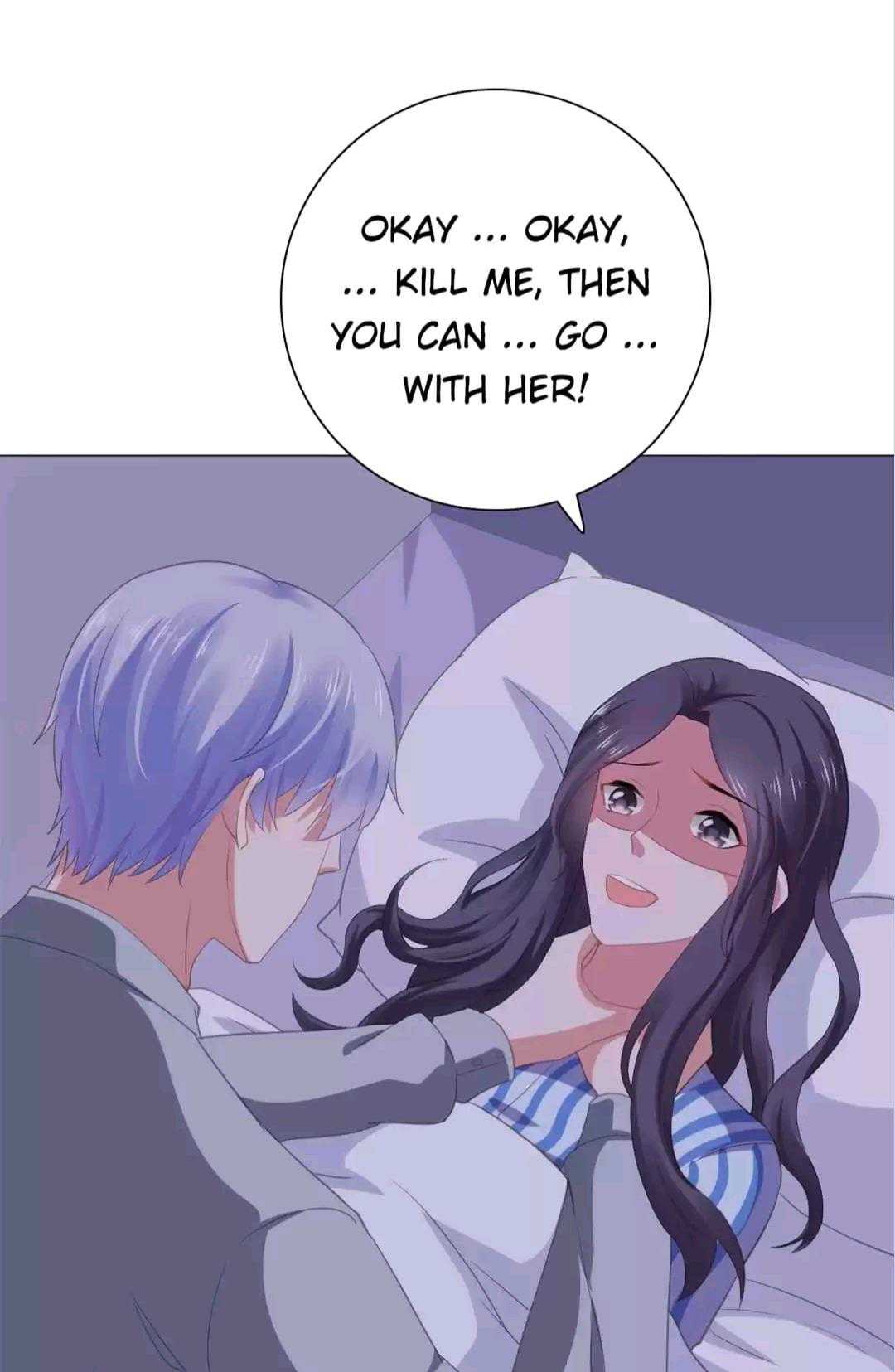 A Marriage for Sale Chapter 68 - page 11