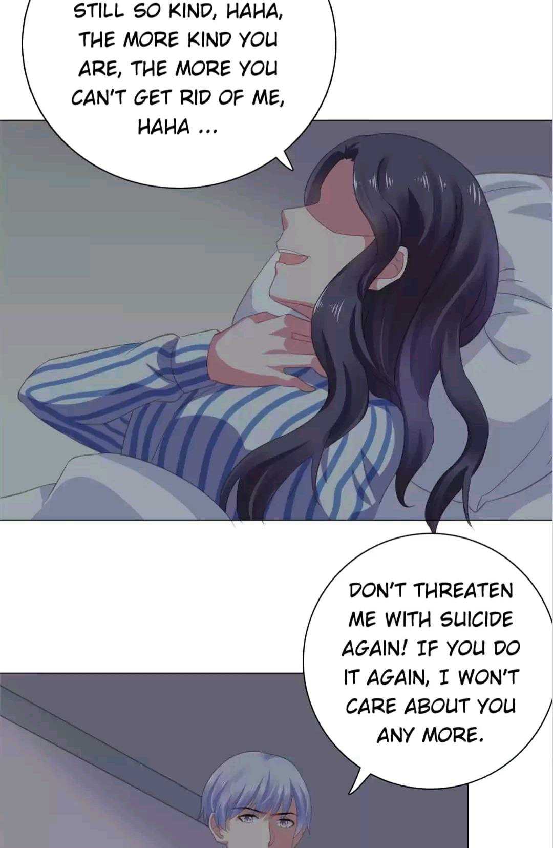 A Marriage for Sale Chapter 68 - page 16