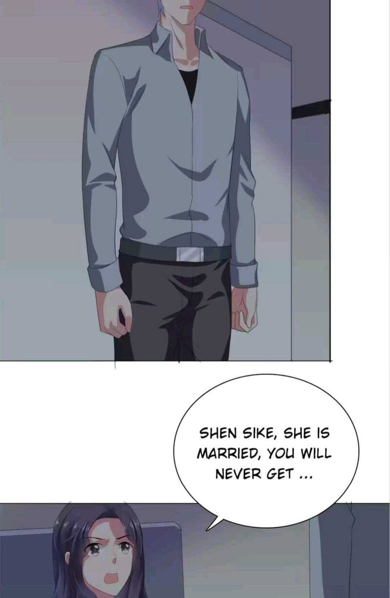 A Marriage for Sale Chapter 68 - page 17