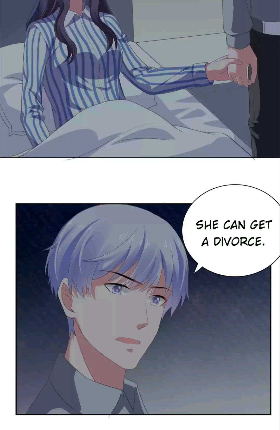 A Marriage for Sale Chapter 68 - page 18