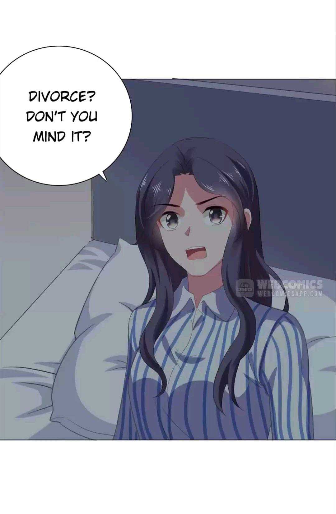 A Marriage for Sale Chapter 68 - page 19