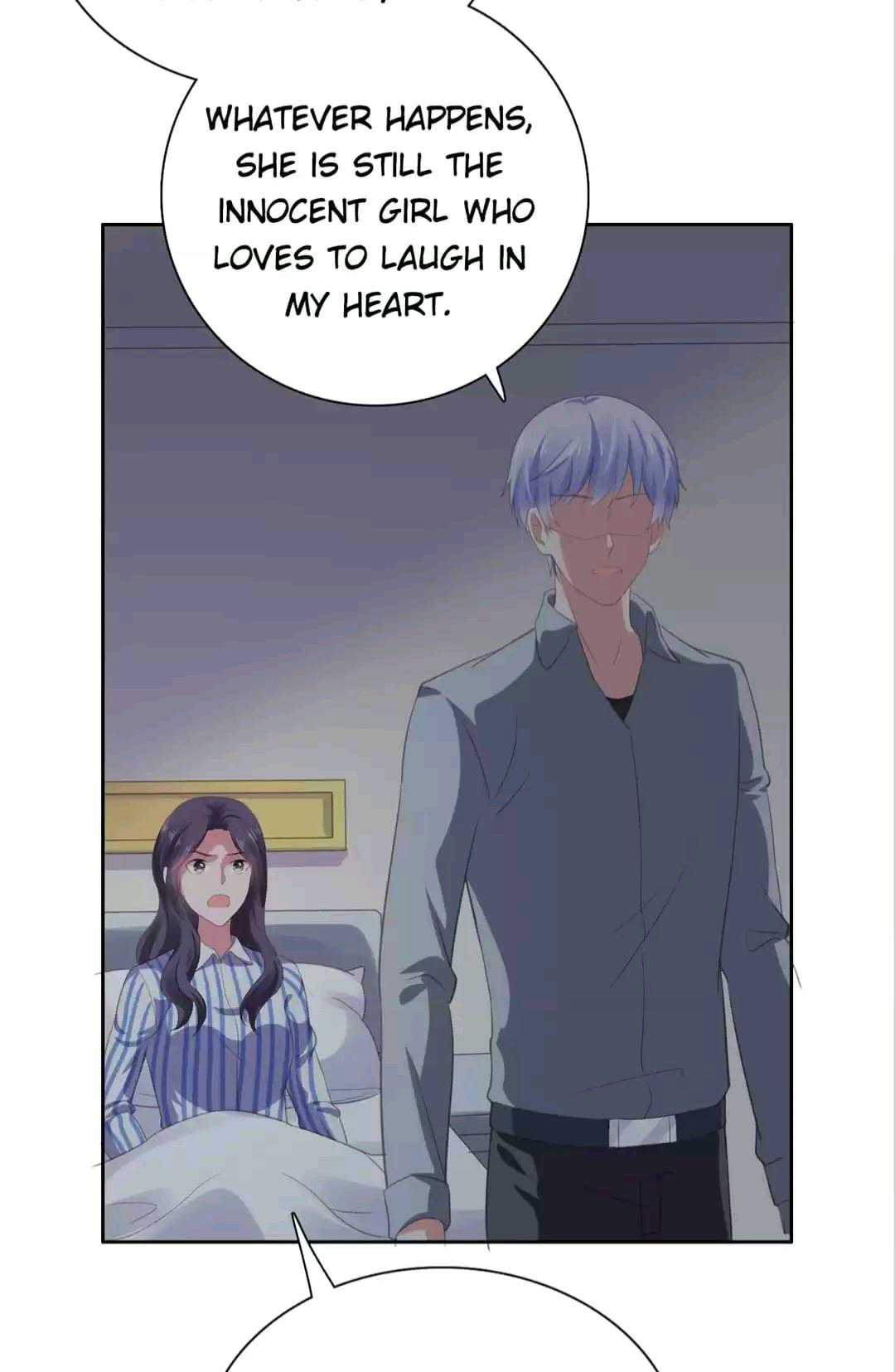A Marriage for Sale Chapter 68 - page 21