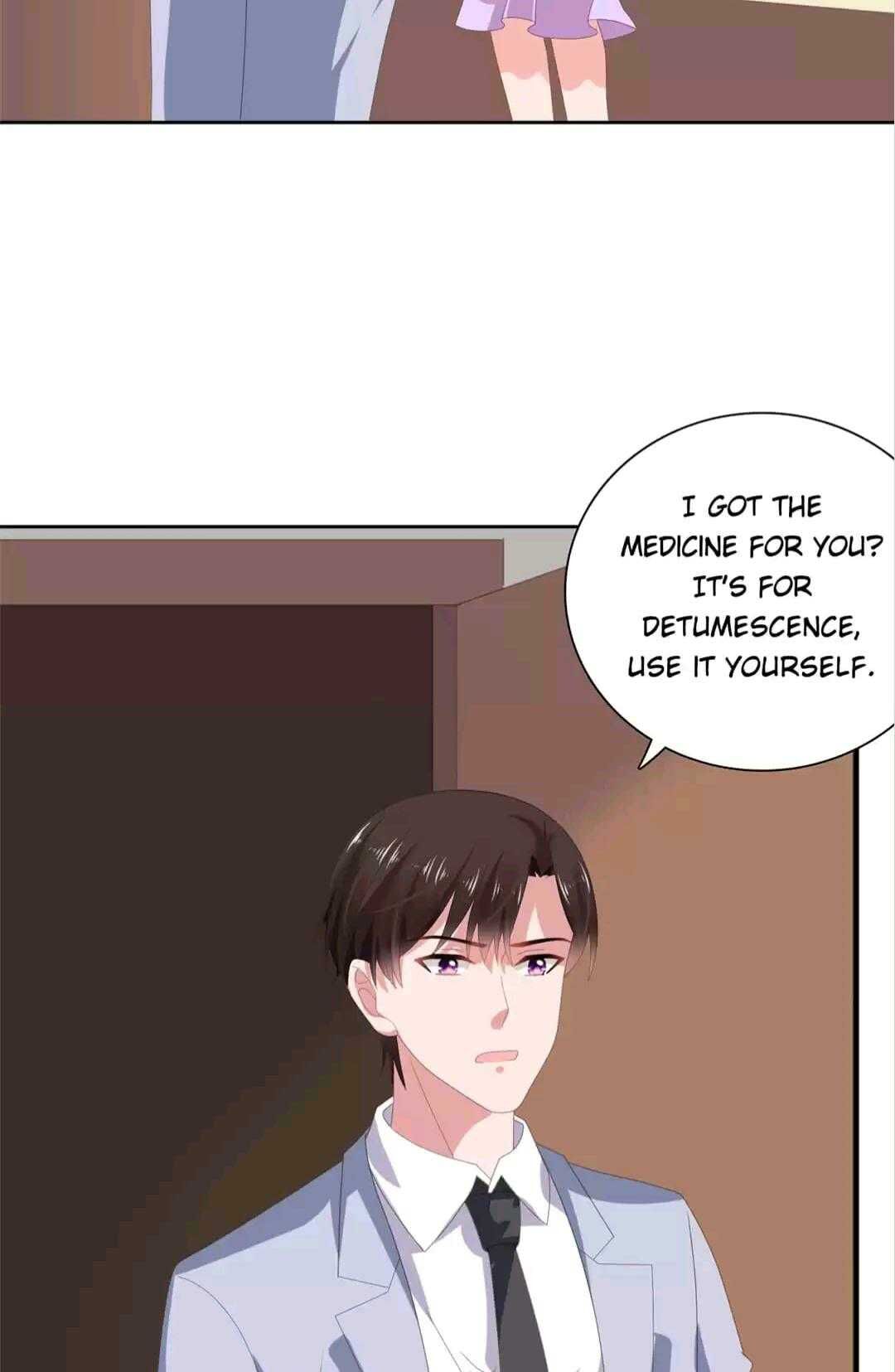 A Marriage for Sale Chapter 68 - page 3