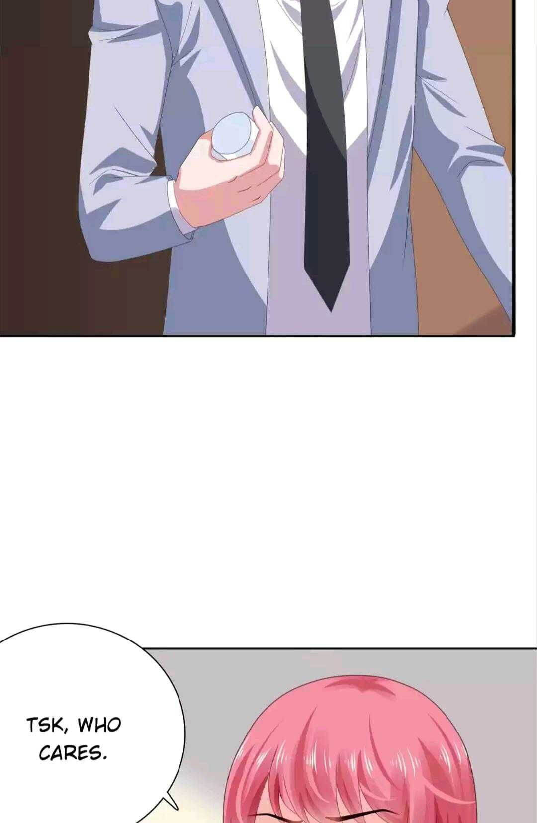 A Marriage for Sale Chapter 68 - page 4