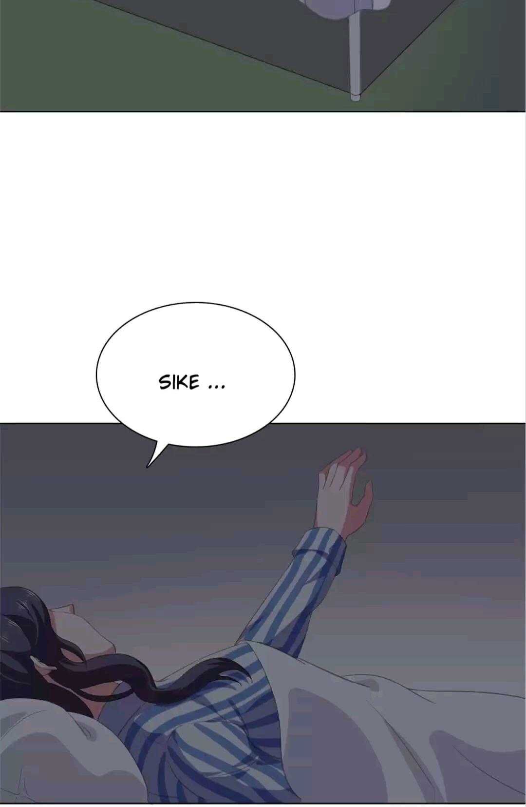 A Marriage for Sale Chapter 68 - page 7