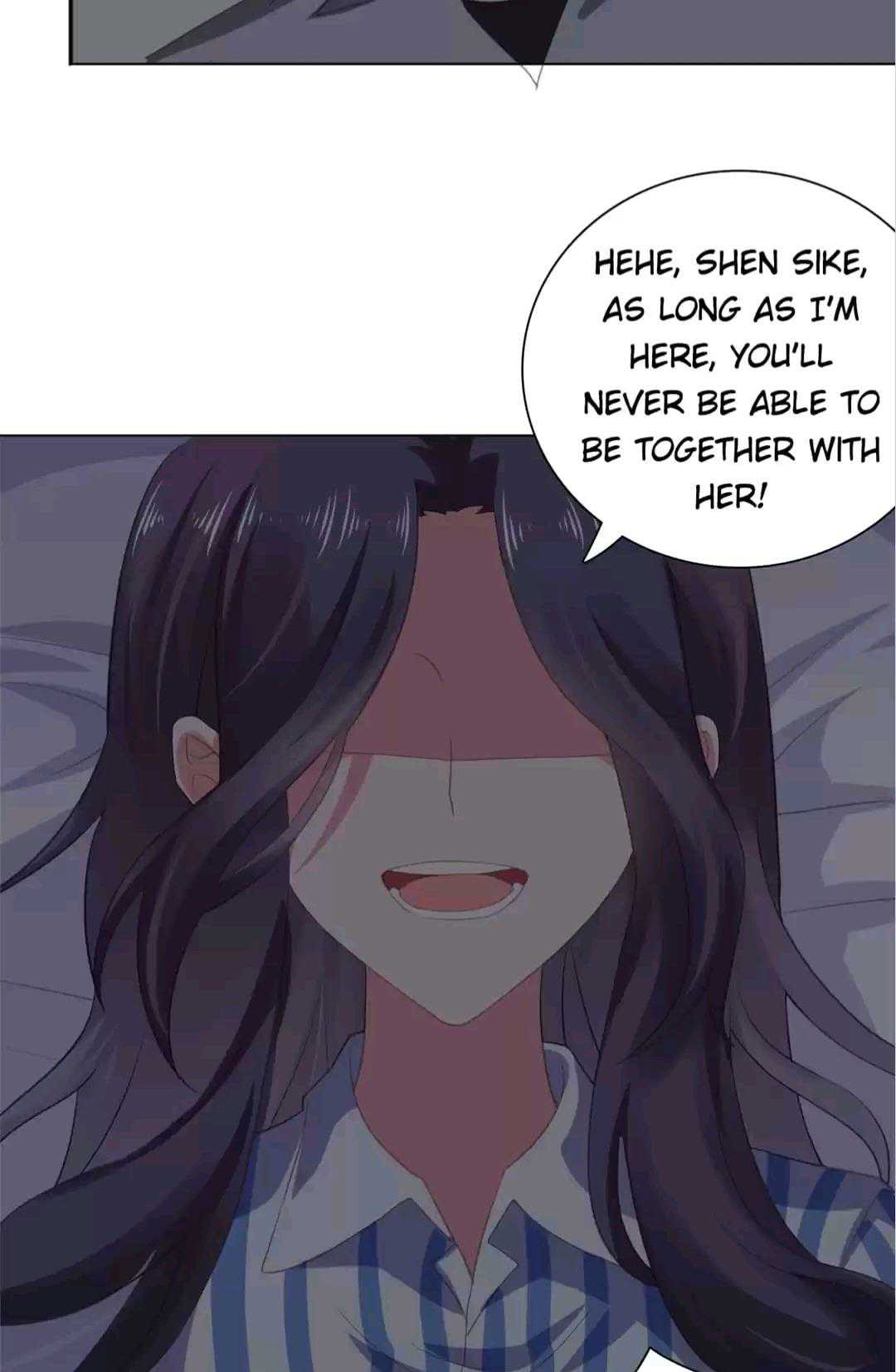 A Marriage for Sale Chapter 68 - page 9