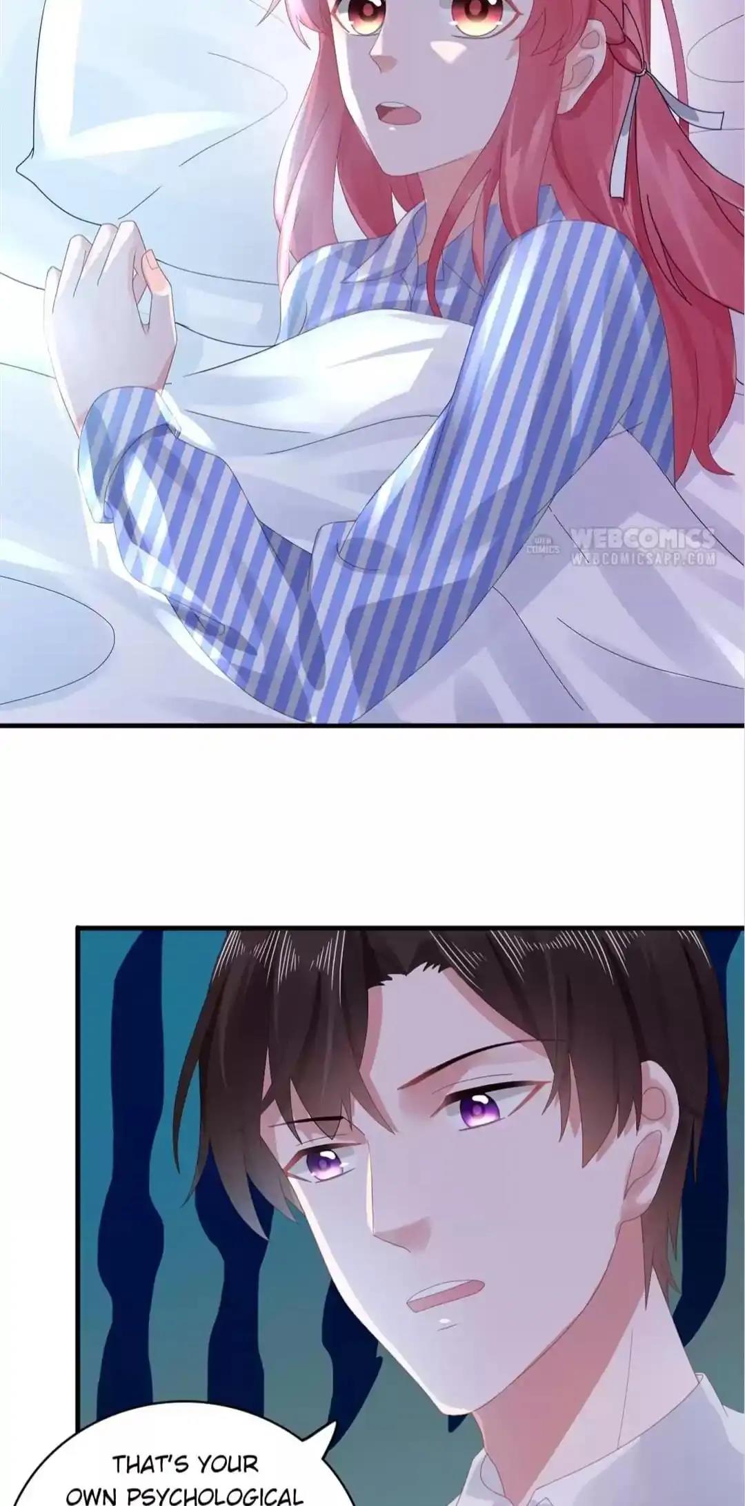 A Marriage for Sale Chapter 41 - page 18