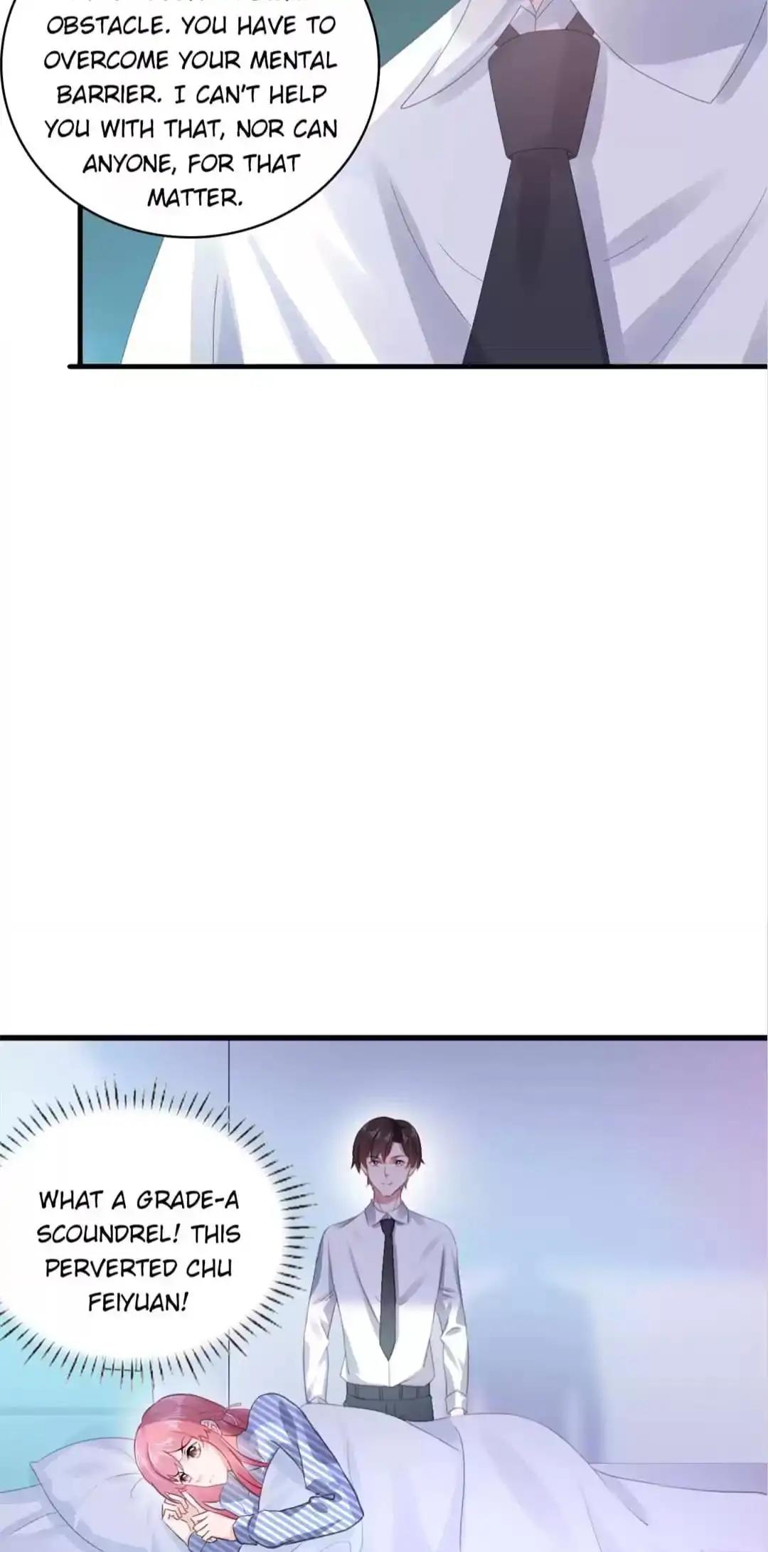 A Marriage for Sale Chapter 41 - page 19