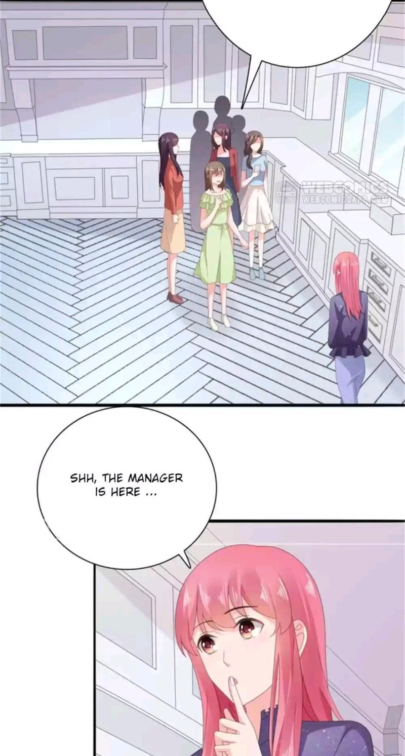 A Marriage for Sale Chapter 82 - page 11