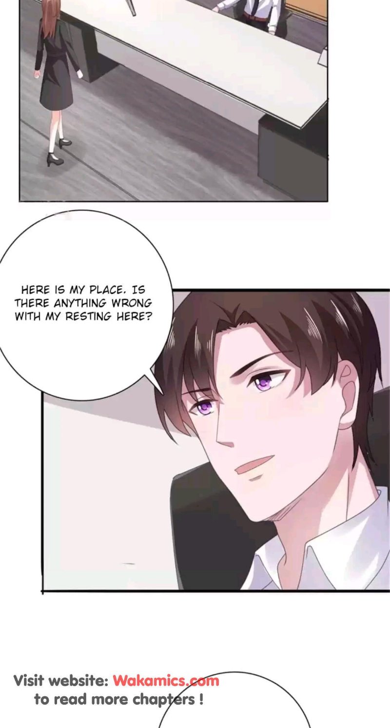 A Marriage for Sale Chapter 82 - page 18