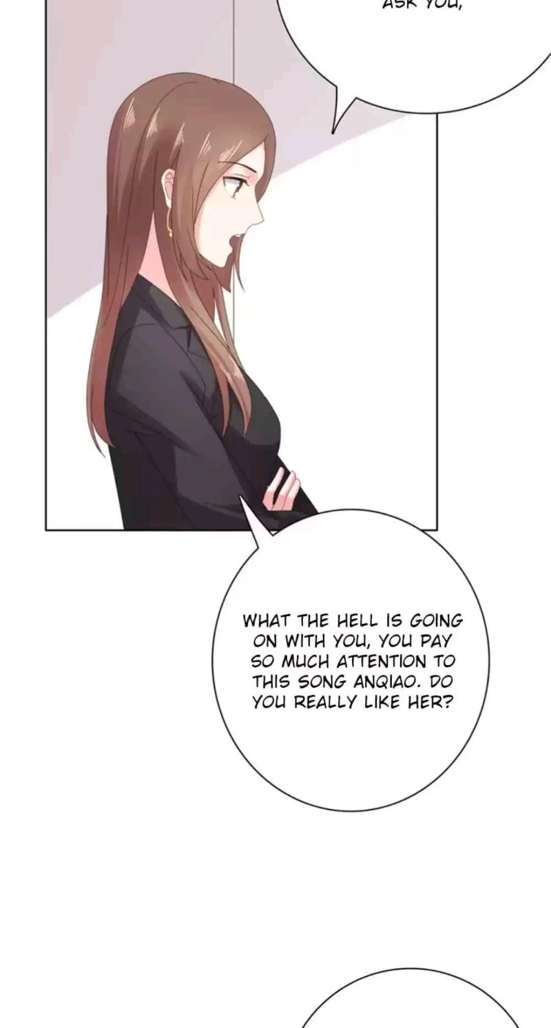 A Marriage for Sale Chapter 82 - page 21