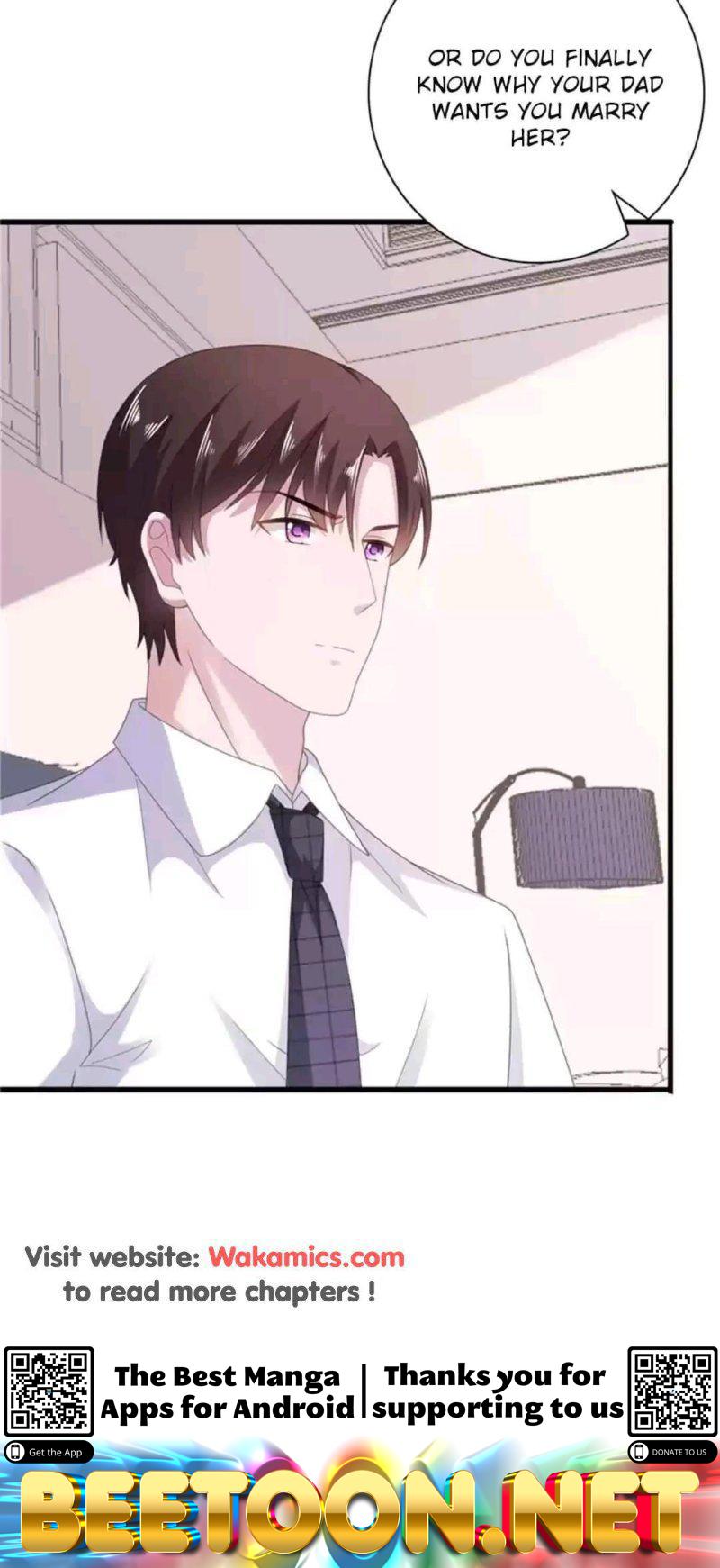 A Marriage for Sale Chapter 82 - page 22