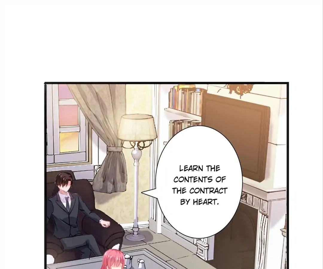 A Marriage for Sale Chapter 12 - page 12